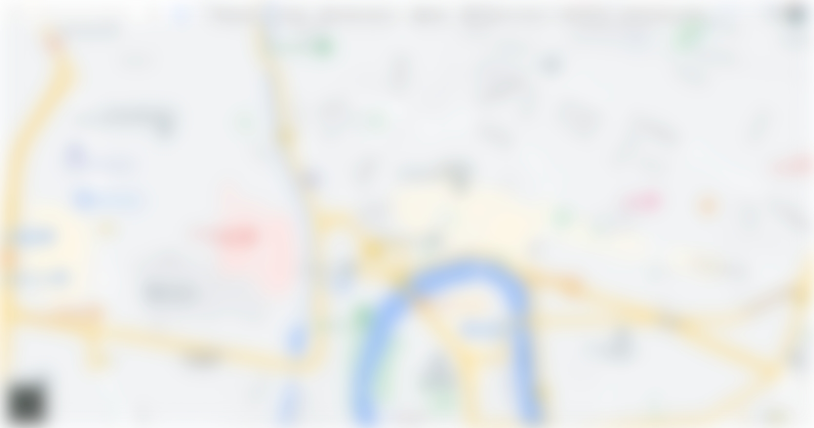 Localisation de votre ostéopathe à GRASSE